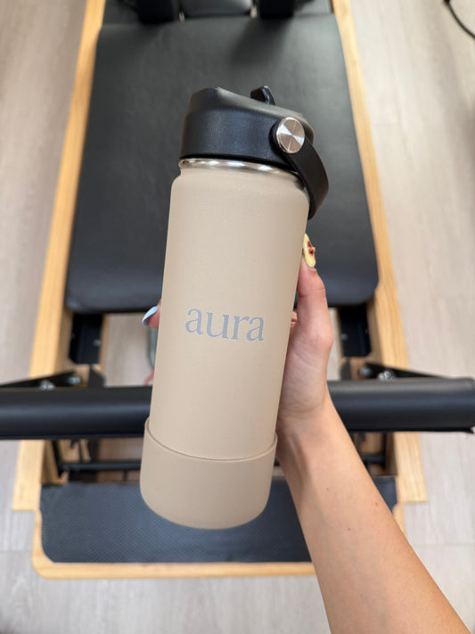 Botella Aura