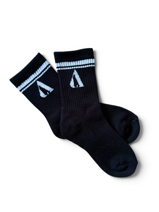 Calcetines Aura negros