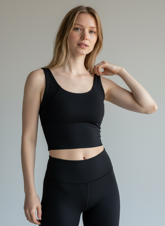 Top Victoria negro